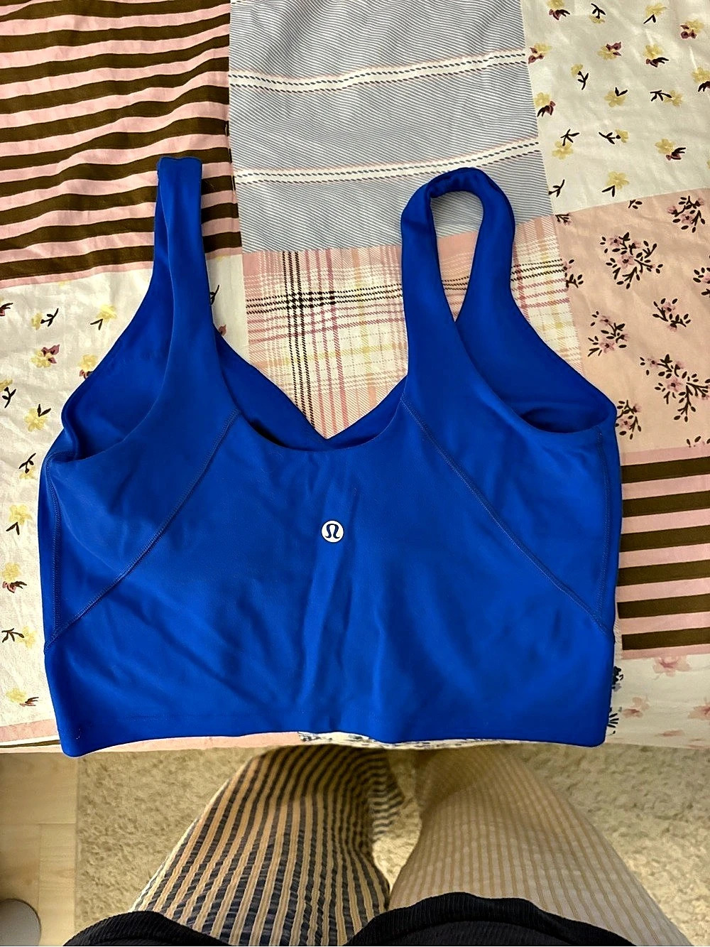 lululemon Align Tank Top